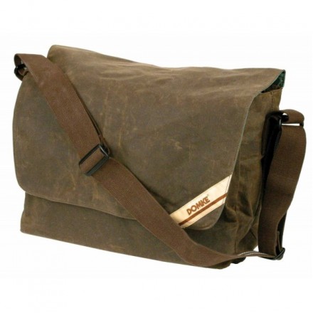 Сумка Domke F-833 Large Photo Courier Bag Brown (701-03A)